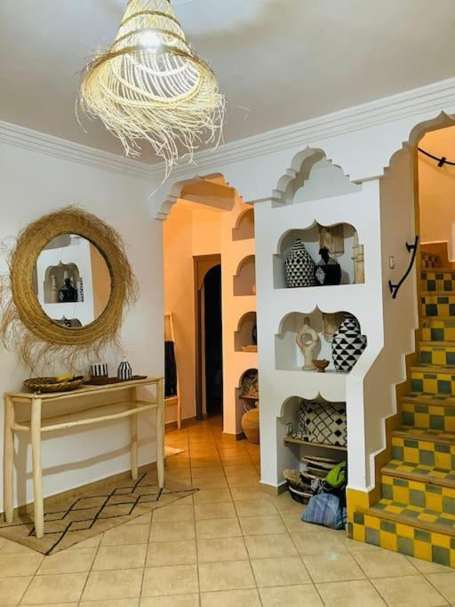 Dar Aya Essaouira Lägenhet Exteriör bild