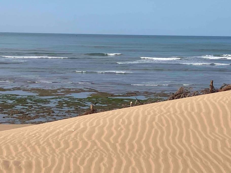 Dar Aya Essaouira Lägenhet Exteriör bild
