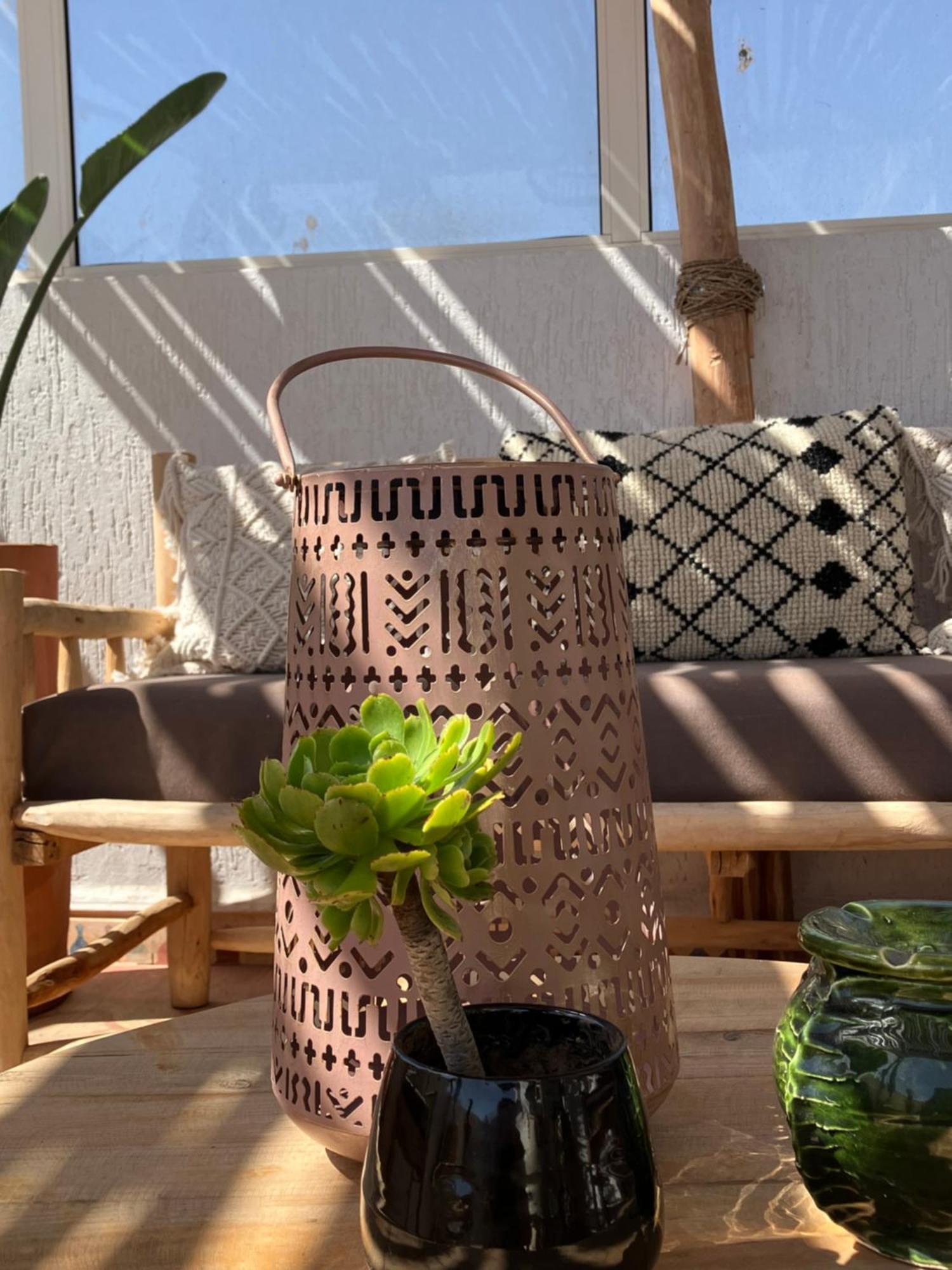 Dar Aya Essaouira Lägenhet Exteriör bild