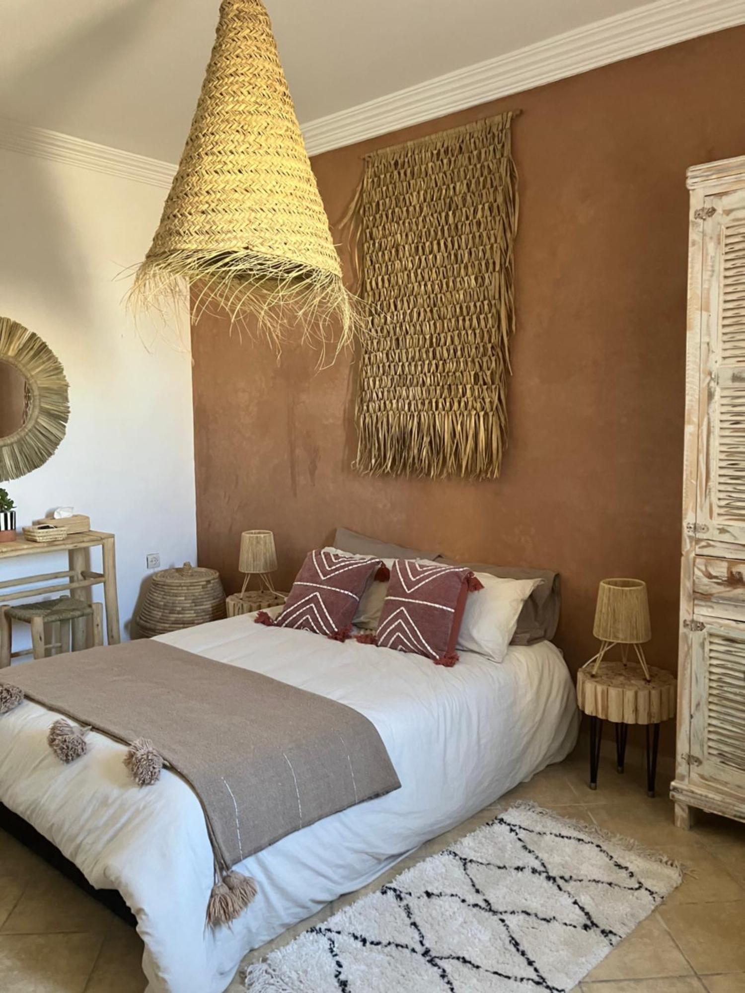 Dar Aya Essaouira Lägenhet Exteriör bild