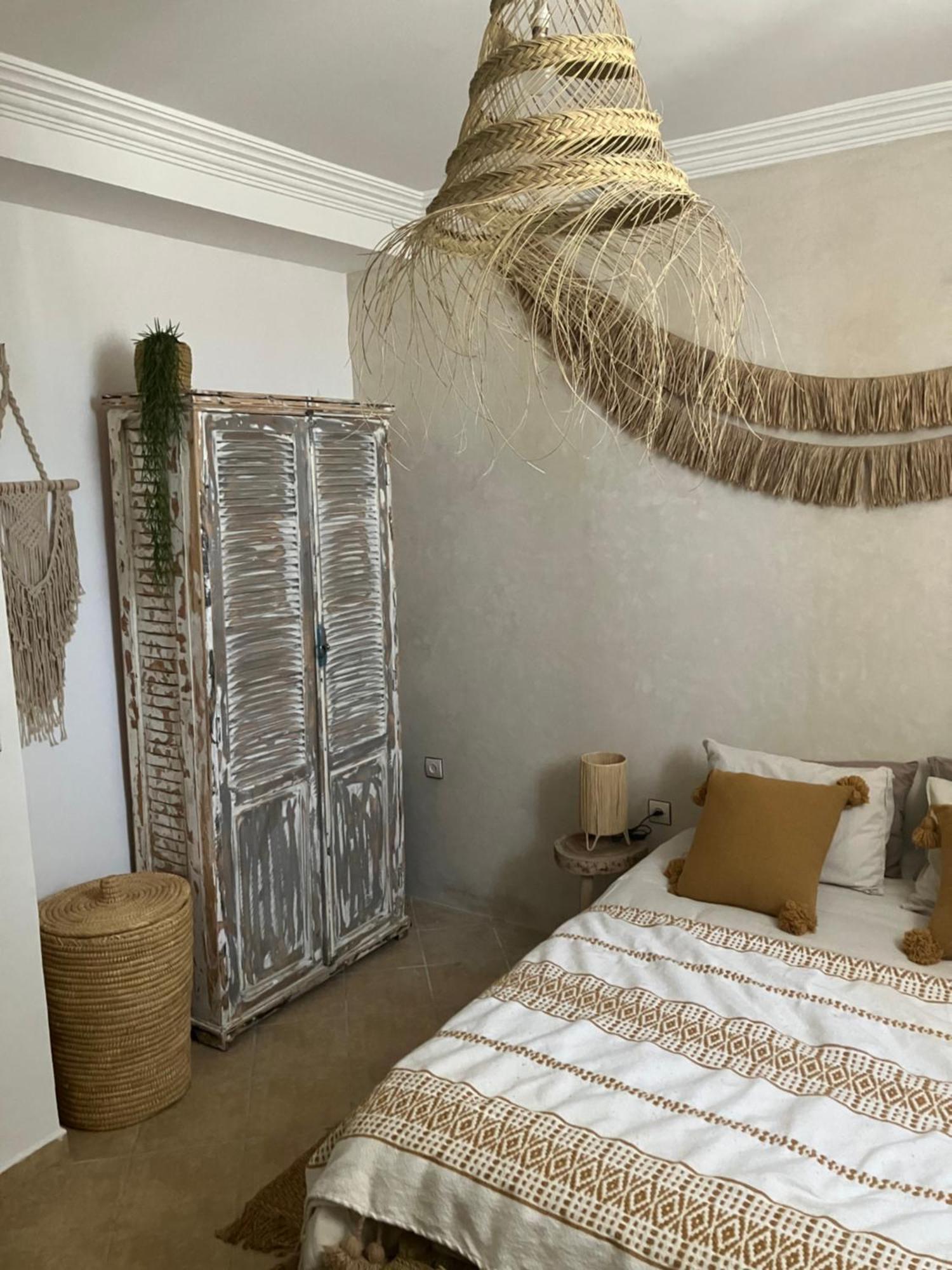 Dar Aya Essaouira Lägenhet Exteriör bild